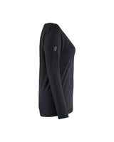Blaklader Women's UV-protected Long-sleeved Function T-shirt