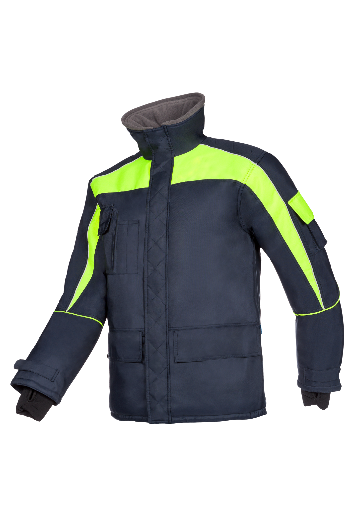 Sioen Talau Cold Storage Jacket
