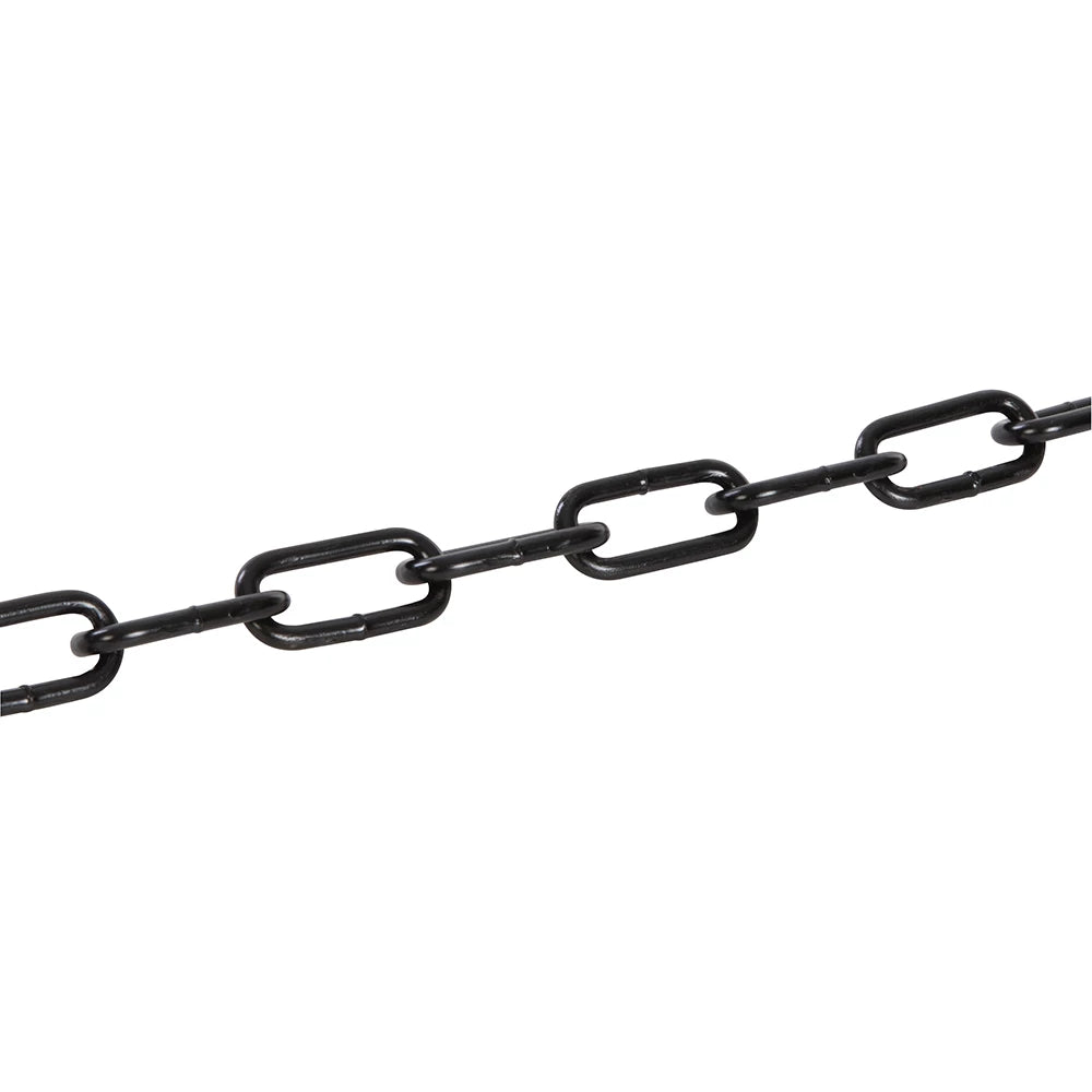 Fixman Japanned Chain Black