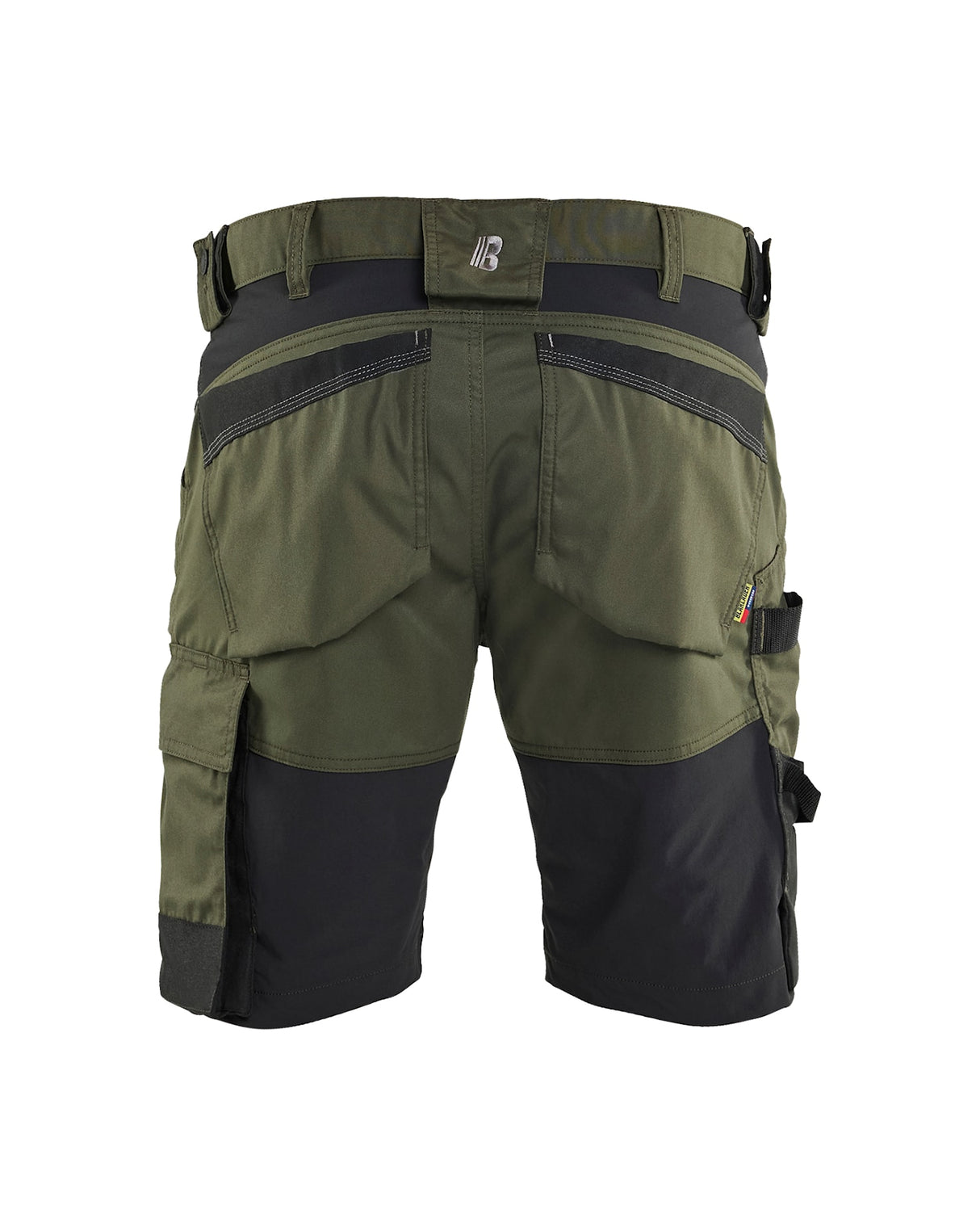 Blaklader Craftsman Shorts Stretch 1753