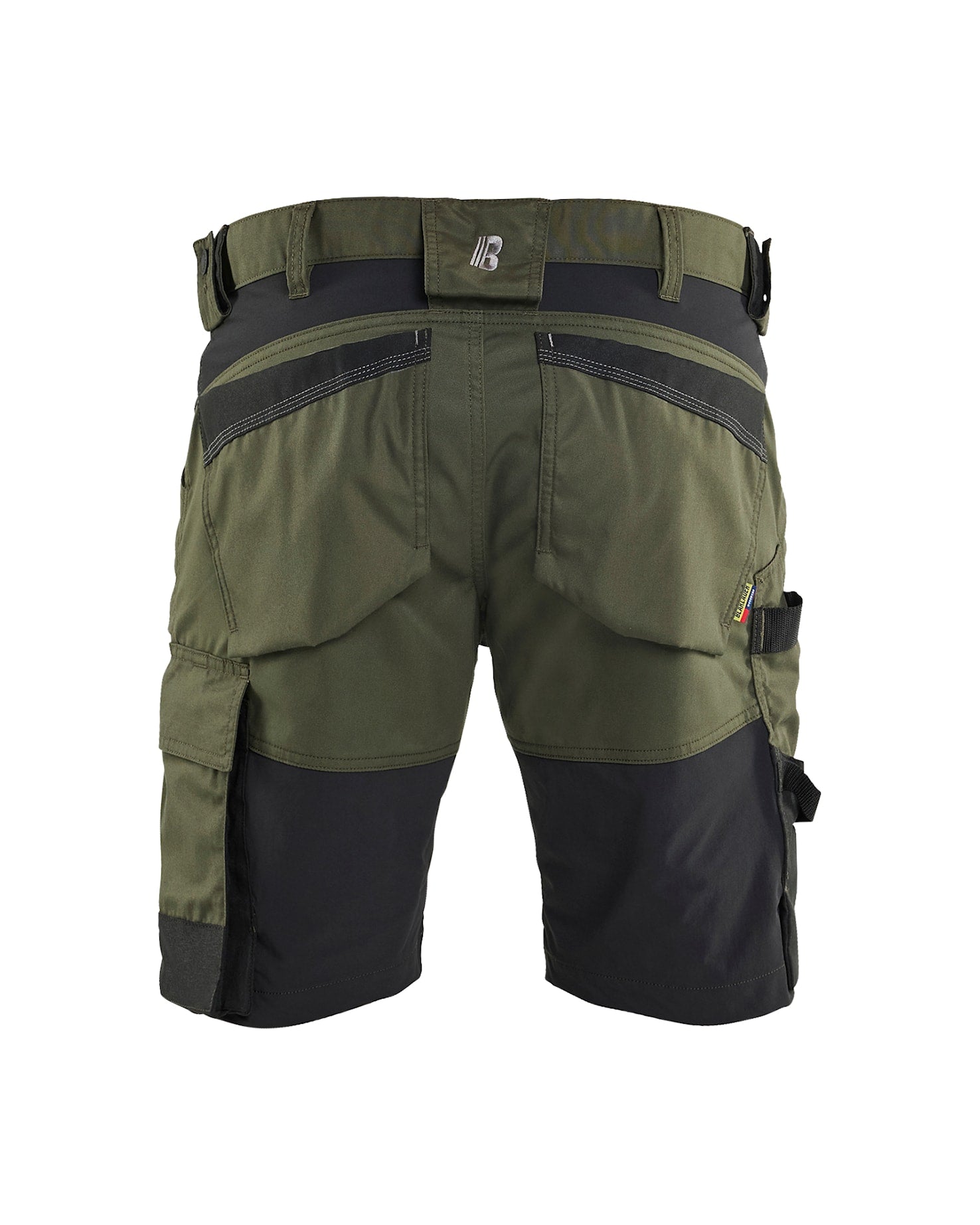 Blaklader Craftsman Shorts Stretch 1753