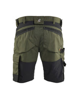 Blaklader Craftsman Shorts Stretch 1753