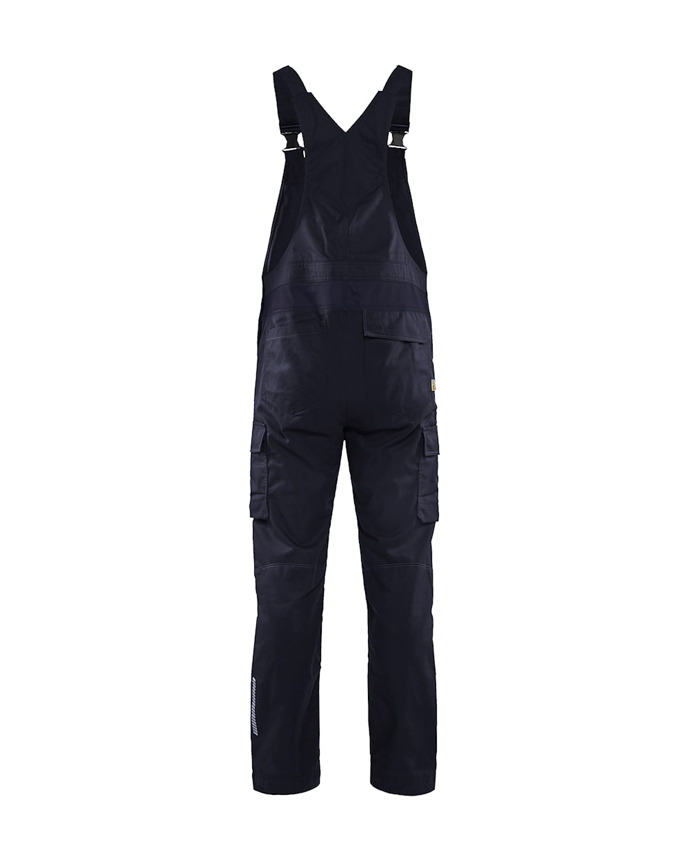 Blaklader Industry Bib Overalls Stretch 2666