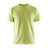 Blaklader T-Shirt 35251042 #colour_lime-green