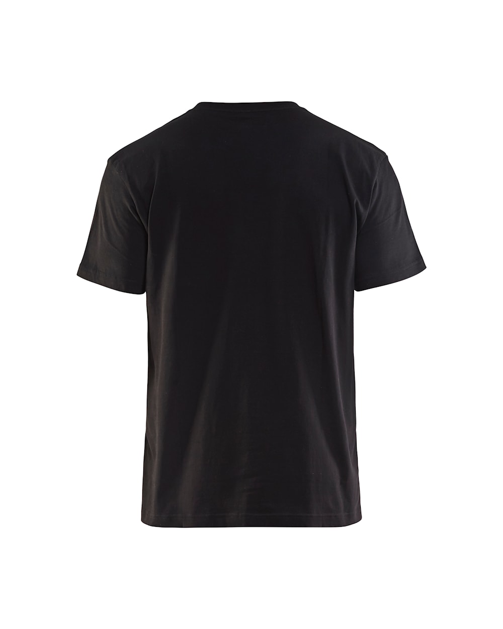 Blaklader T-Shirt 3379 #colour_black-red