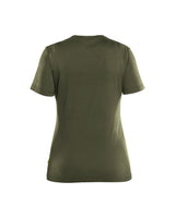 Blaklader Women's Merino Wool T-shirt
