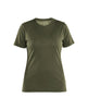 Blaklader Women's Merino Wool T-shirt