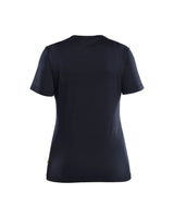 Blaklader Women's Merino Wool T-shirt