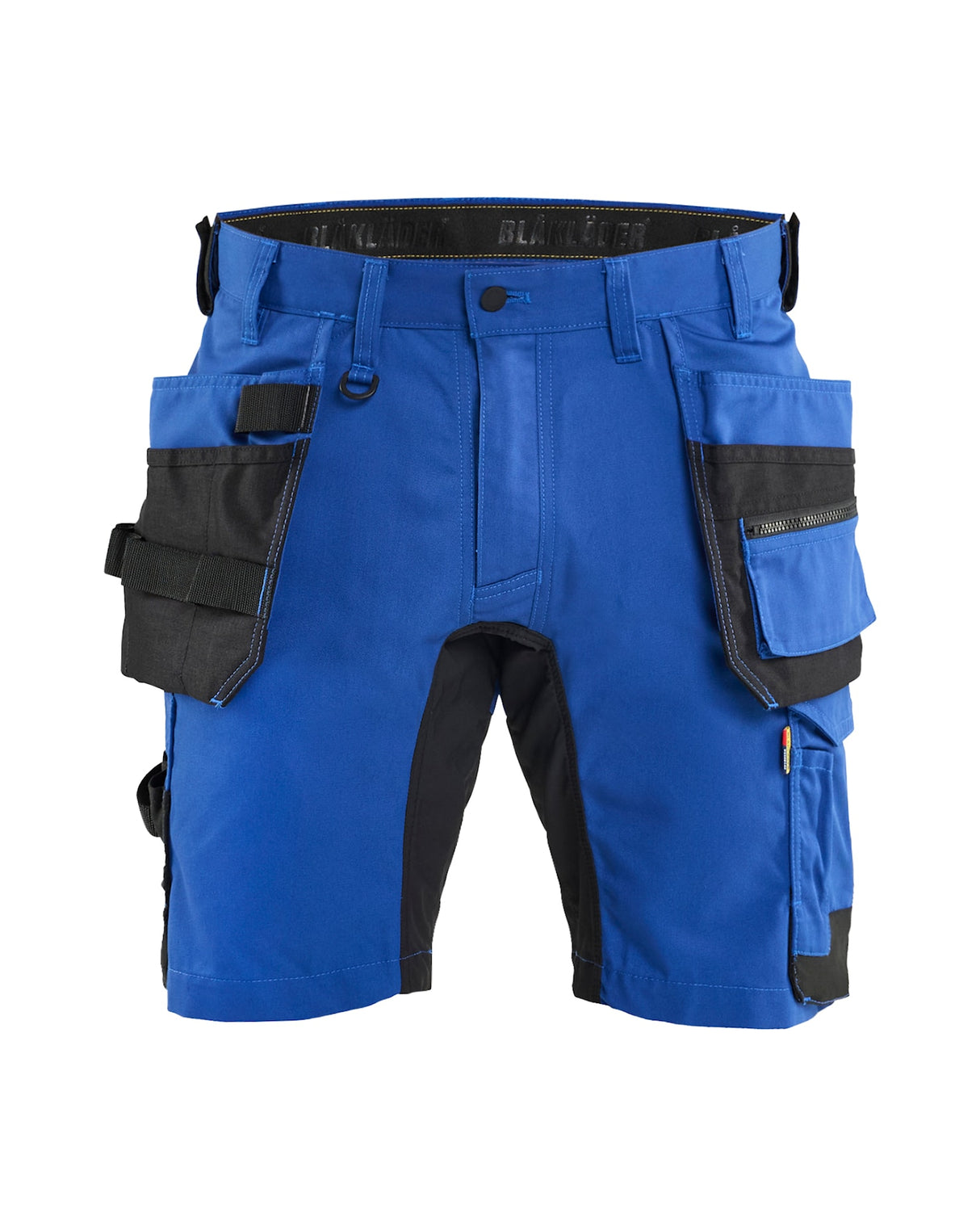 Blaklader Craftsman Shorts Stretch 1752