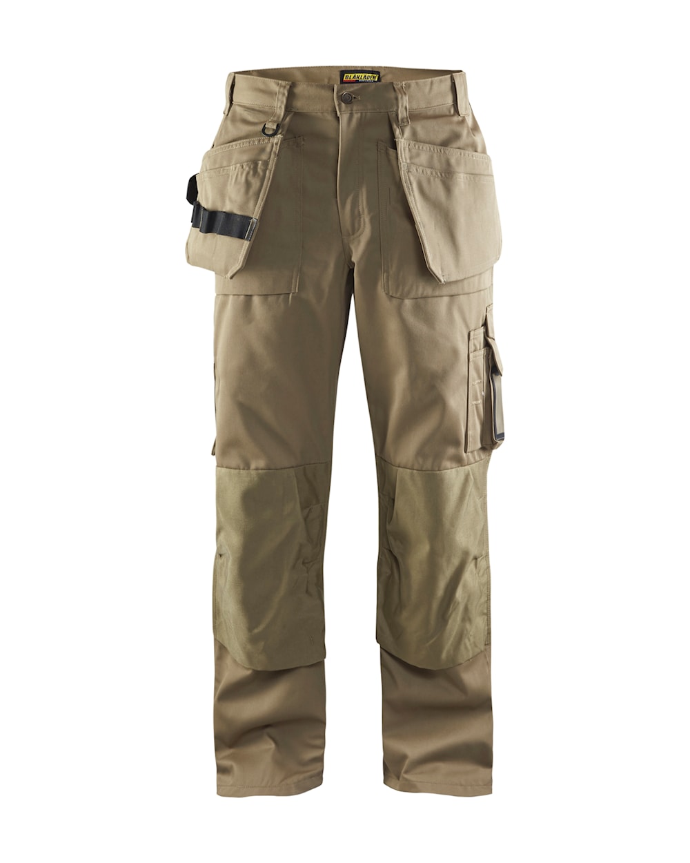 Blaklader Craftsman Trousers 15301860 - Khaki