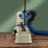 Rockler Lathe Dust Collection System