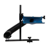 Rockler Lathe Dust Collection System