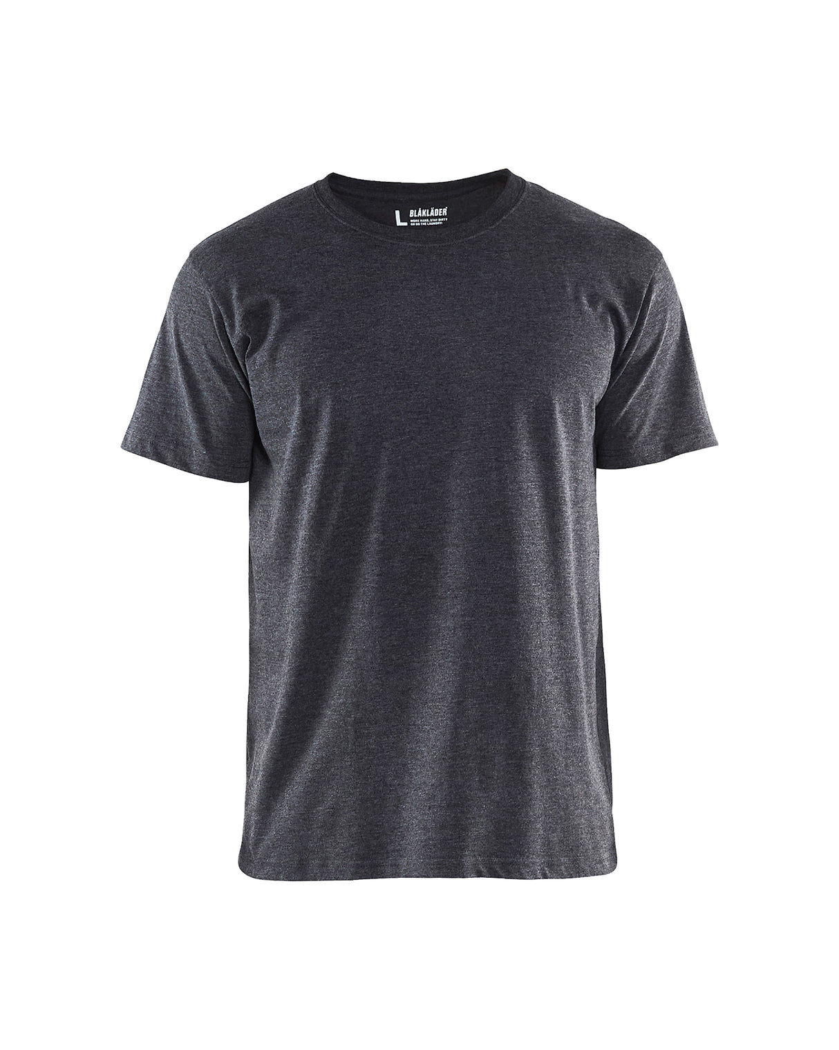 Blaklader T-shirt Multipack – Black