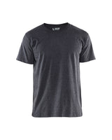 Blaklader T-shirt Multipack – Black
