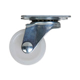 Fixman Light Duty Swivel Castors 4Pk