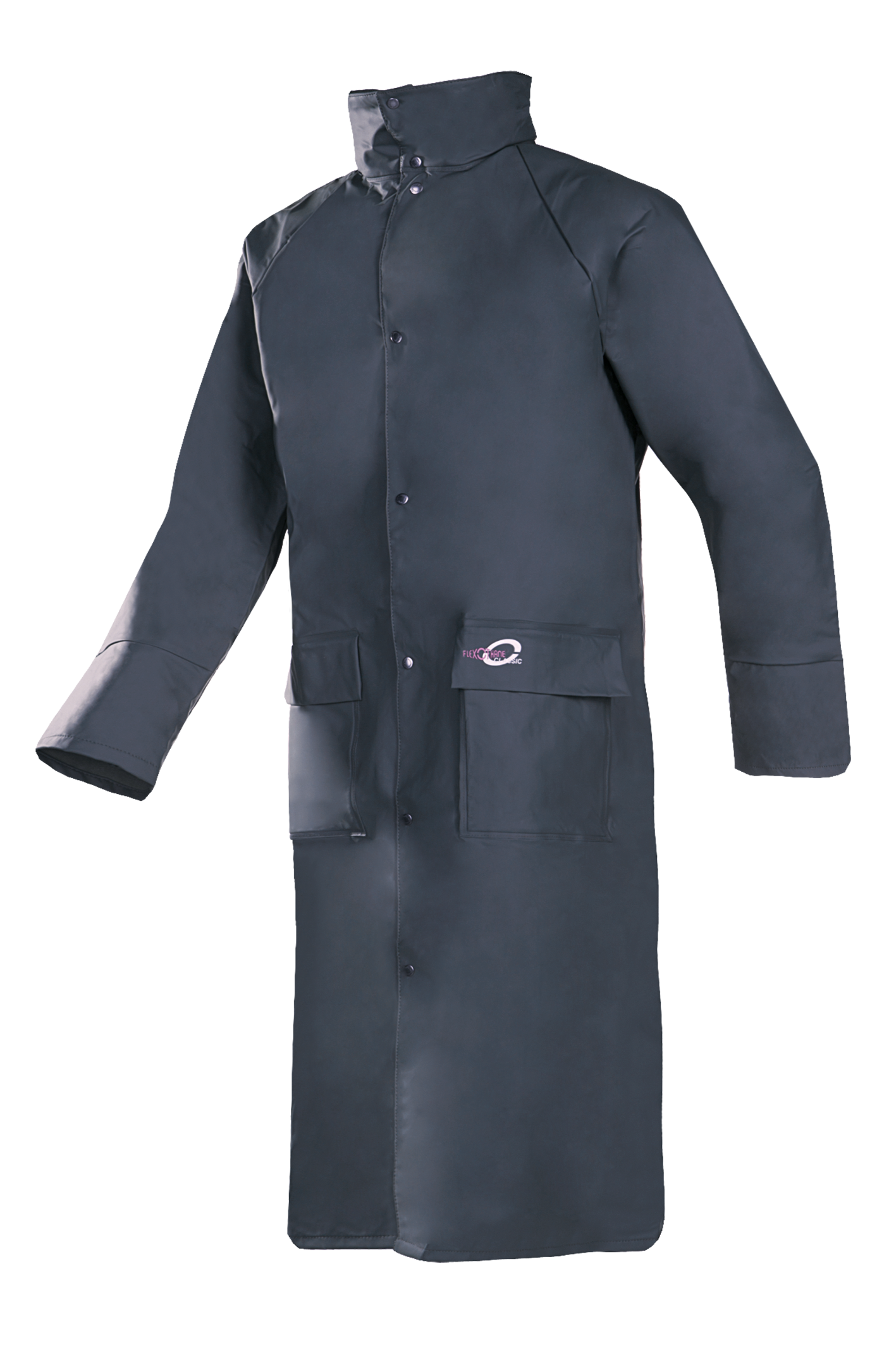 Sioen Gascogne Rain Coat