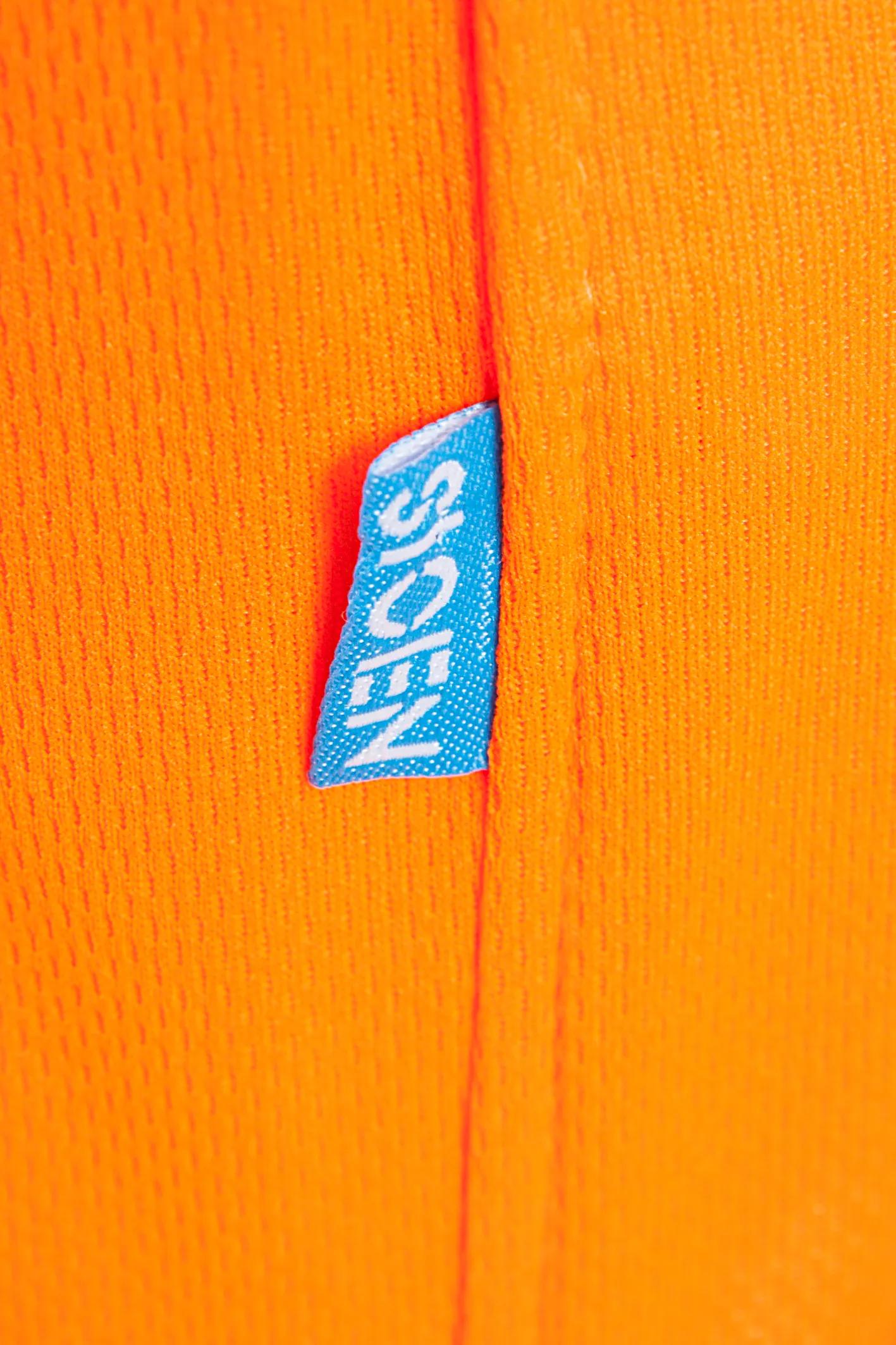 Sioen Cartura Hi-Vis T-Shirt