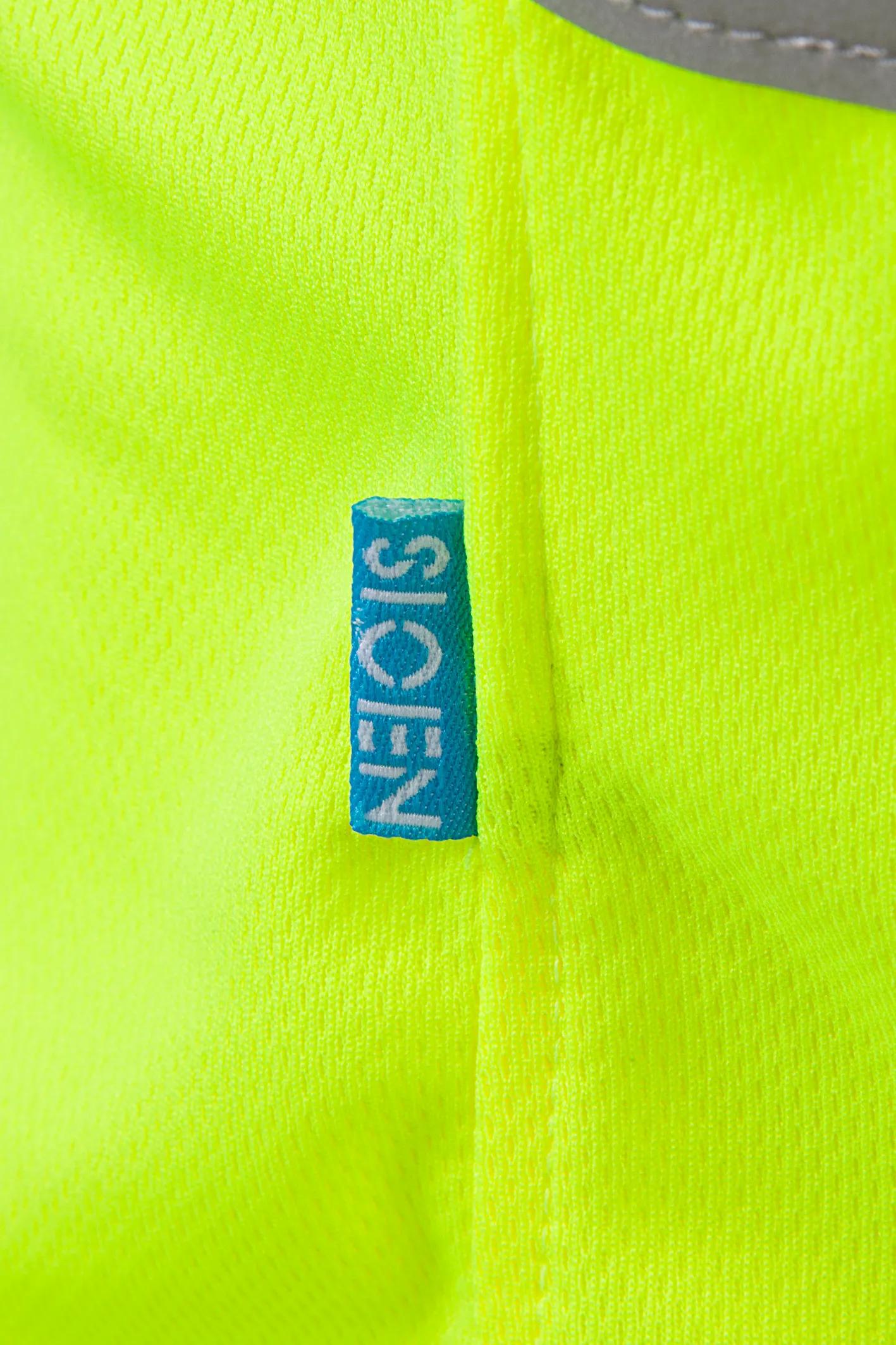 Sioen Cartura Hi-Vis T-Shirt