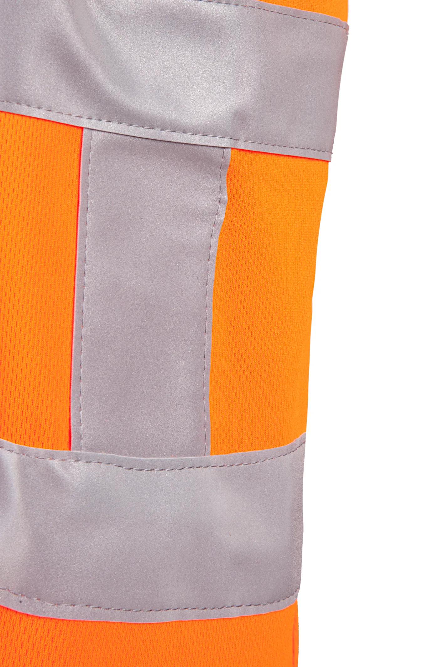 Sioen Genari Hi-Vis Polo Shirt (Rws)