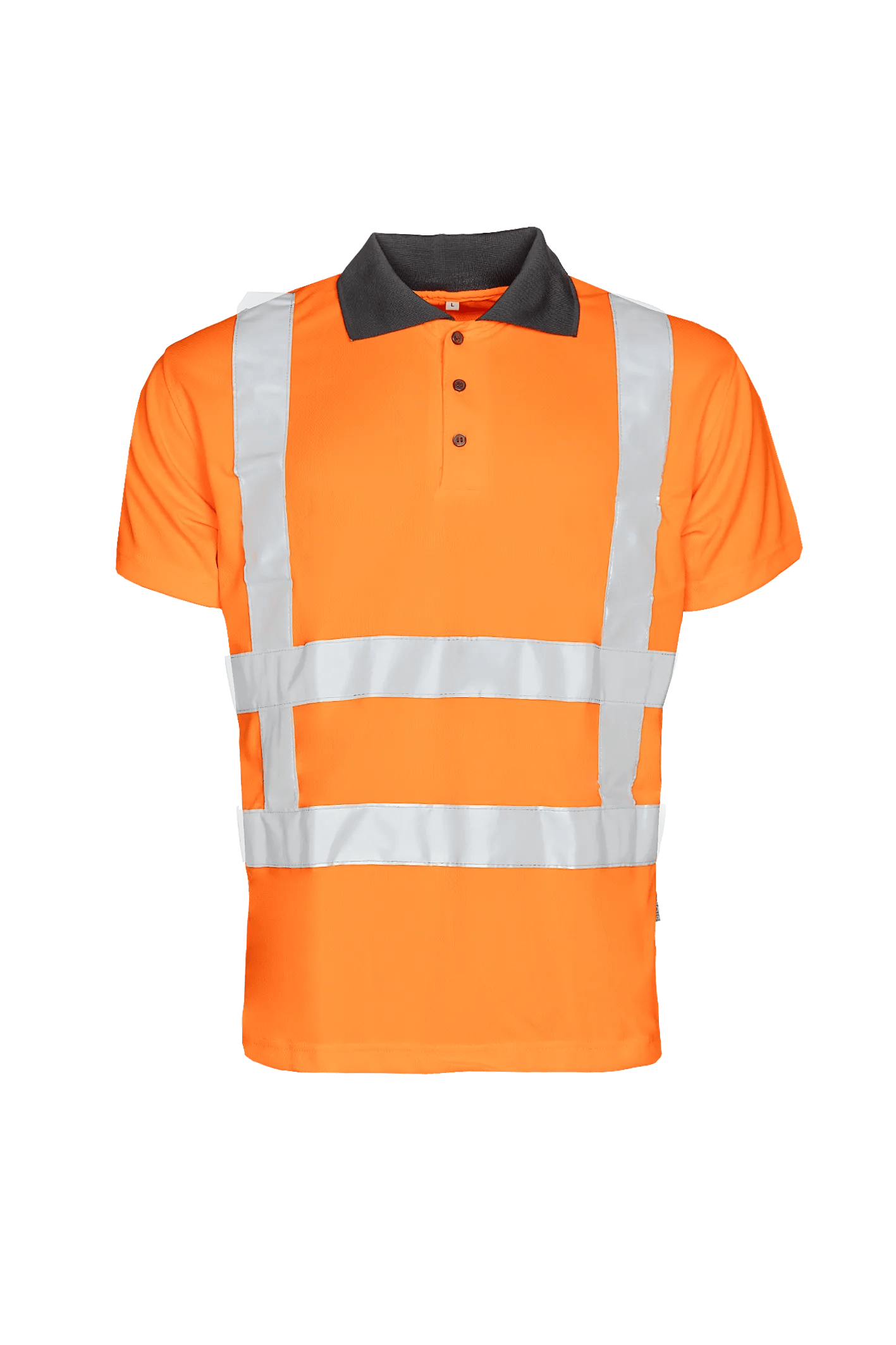 Sioen Genari Hi-Vis Polo Shirt (Rws)