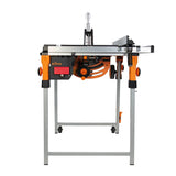 Triton 1800W Contractor Saw Module 254mm