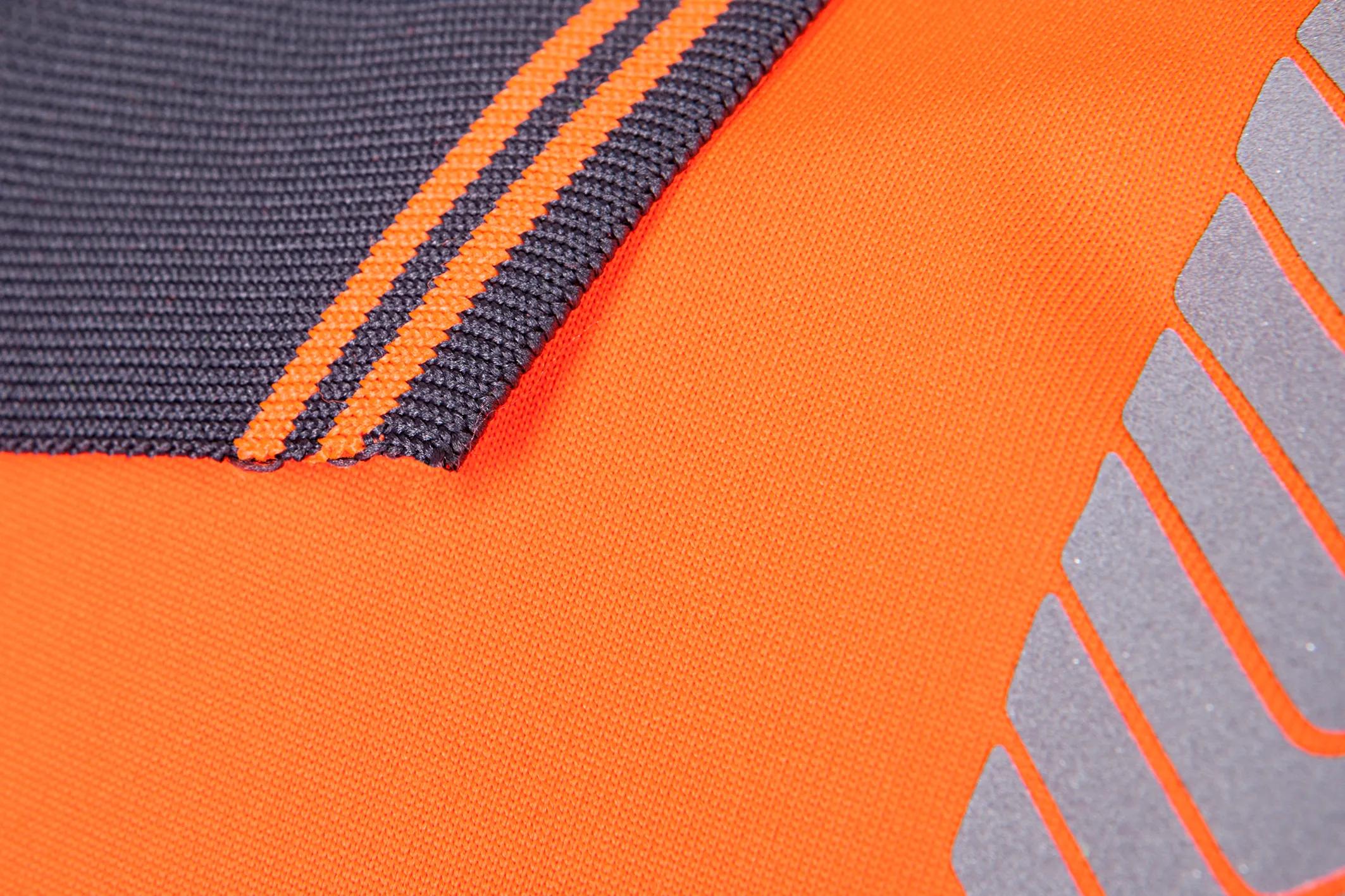 Sioen Tiola Hi-Vis Polo Shirt