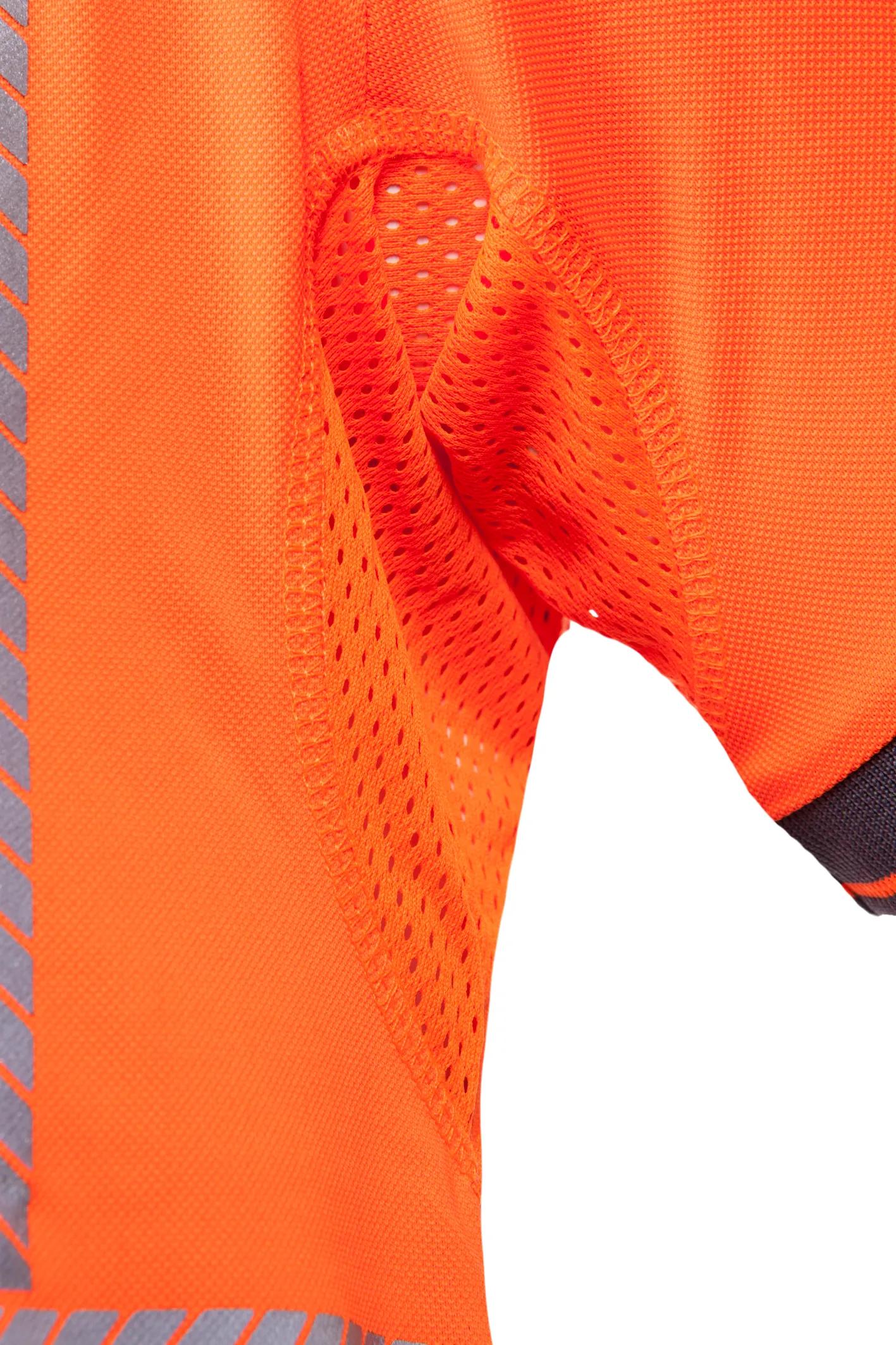 Sioen Rotto Hi-Vis Polo Shirt