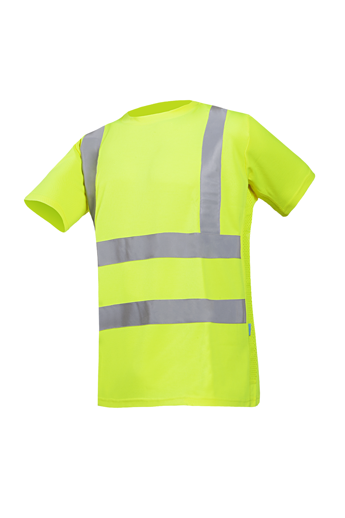 Sioen Omero Hi-Vis T-Shirt