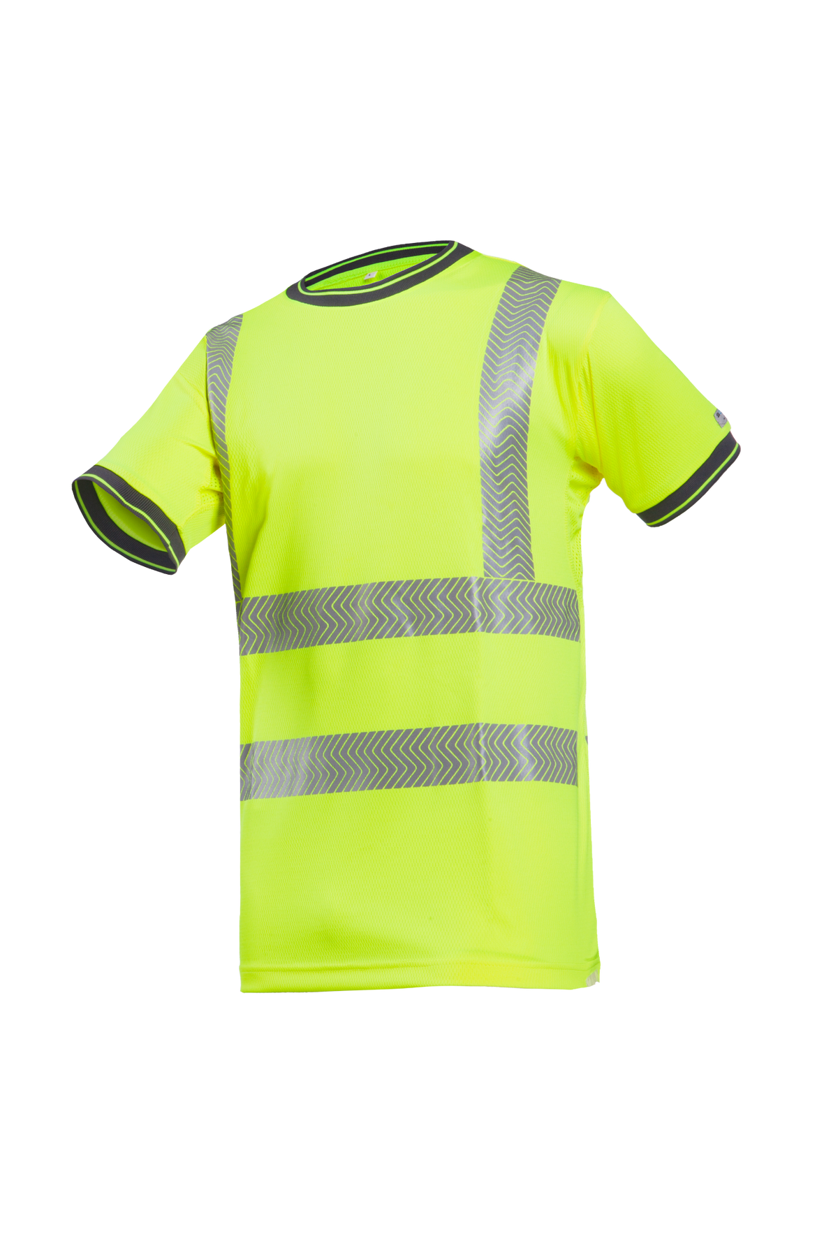 Sioen Pulcini Hi-Vis T-Shirt