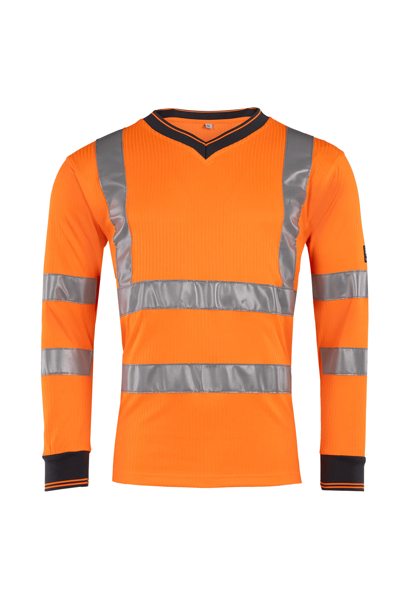 Sioen Bresso Hi-Vis T-Shirt