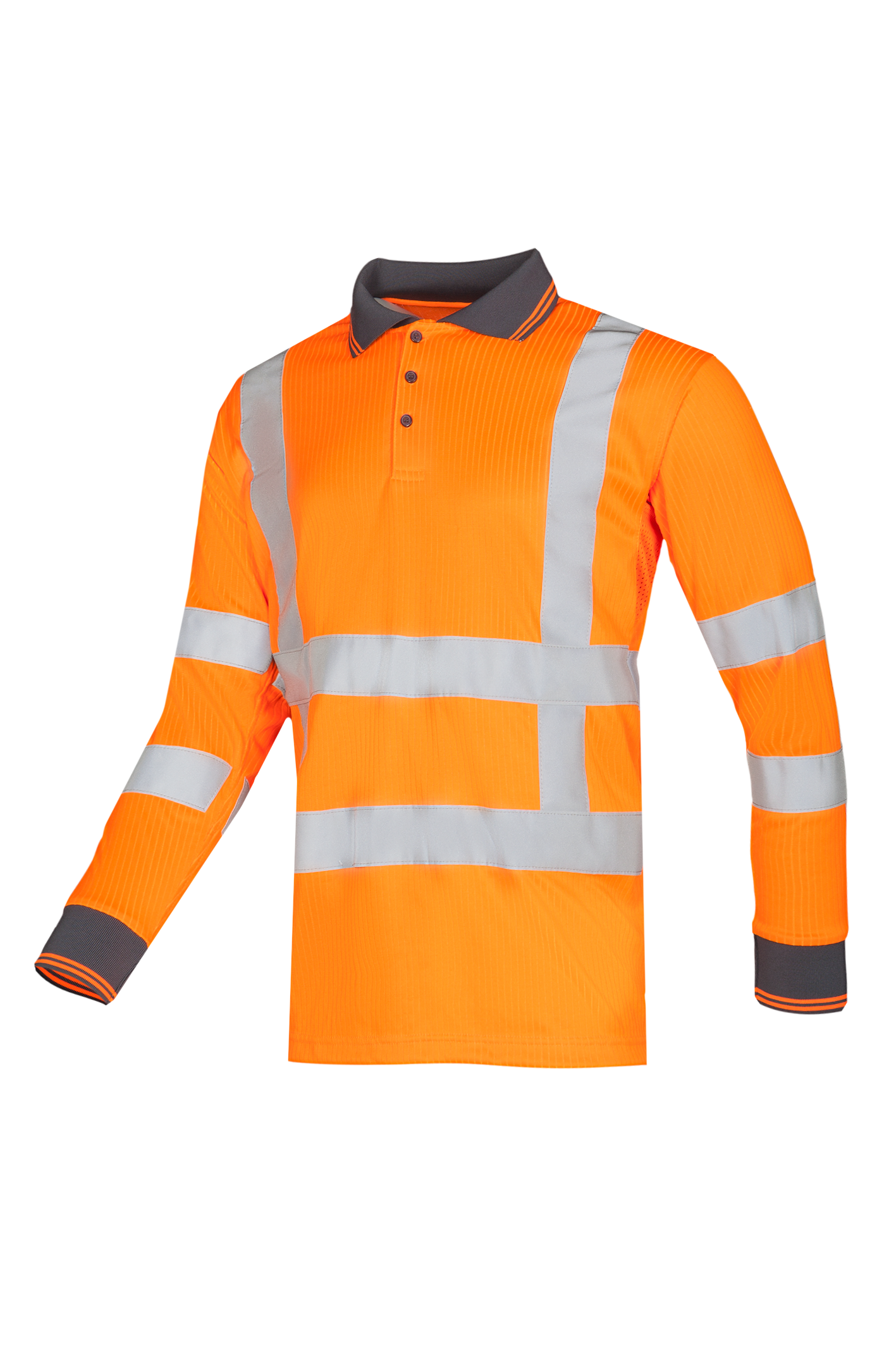 Sioen Tolke Hi-Vis Polo Shirt (Rws)