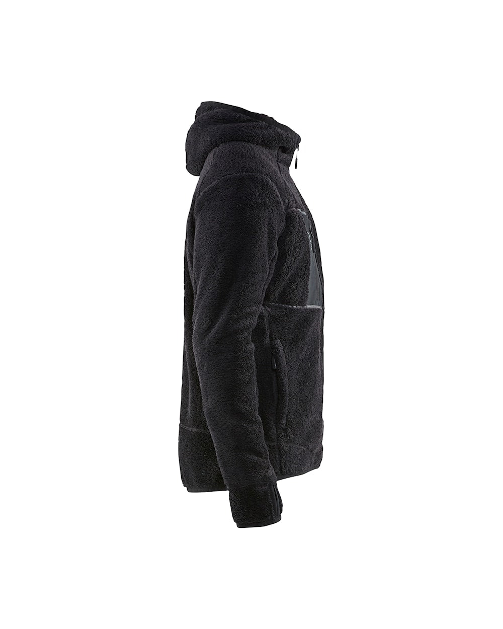 Blaklader Furry Pile Jacket 4863