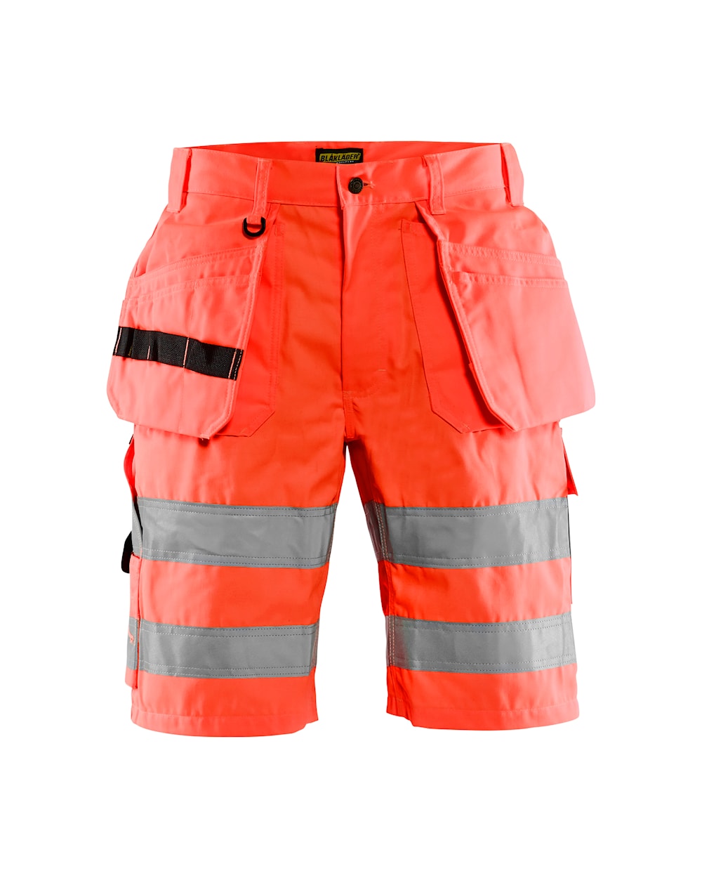 Blaklader Hi-Vis Shorts 1535