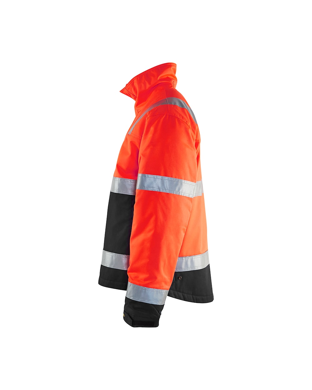 Blaklader Hi-Vis Winter Jacket 4862