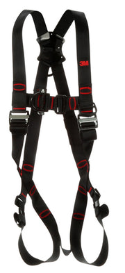 Beeswift 3M Protecta Vest Quick Connect Fall Arrest Harness
