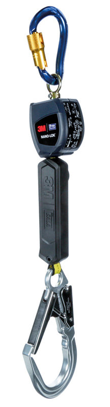 Beeswift 3M Dbi Sala Nano-Lok Srl Single Leg