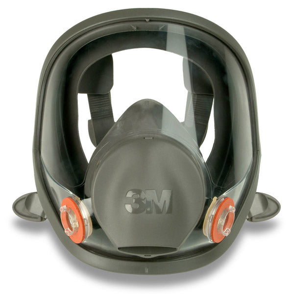 Beeswift 3M 6800S Full Face Mask