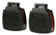 Beeswift 3M D8051 Secure Click A1 Filter Dual Flow
