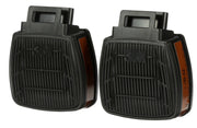 Beeswift 3M D8055 Secure Click A2 Filter Dual Flow