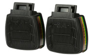 Beeswift 3M D8059 Secure Click Abek1 Filter Dual Flow