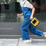 Beeswift Vivest Power Beat X1 Semi-Automatic Aed