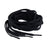 Blaklader Original Shoelaces 2468 #colour_black