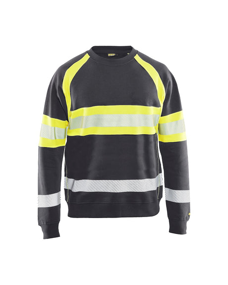 Blaklader Hi-Vis Sweater 3359