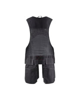 Blaklader Waistcoat 3100 #colour_black