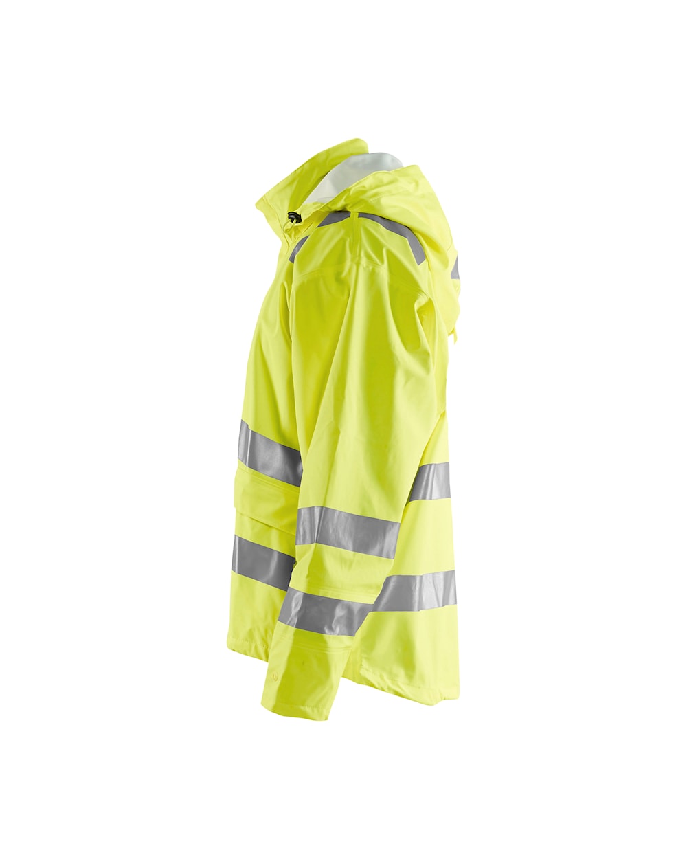 Blaklader Flame Resistant Rainjacket 4303