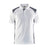 Blaklader Polo Shirt 3324 #colour_white-grey