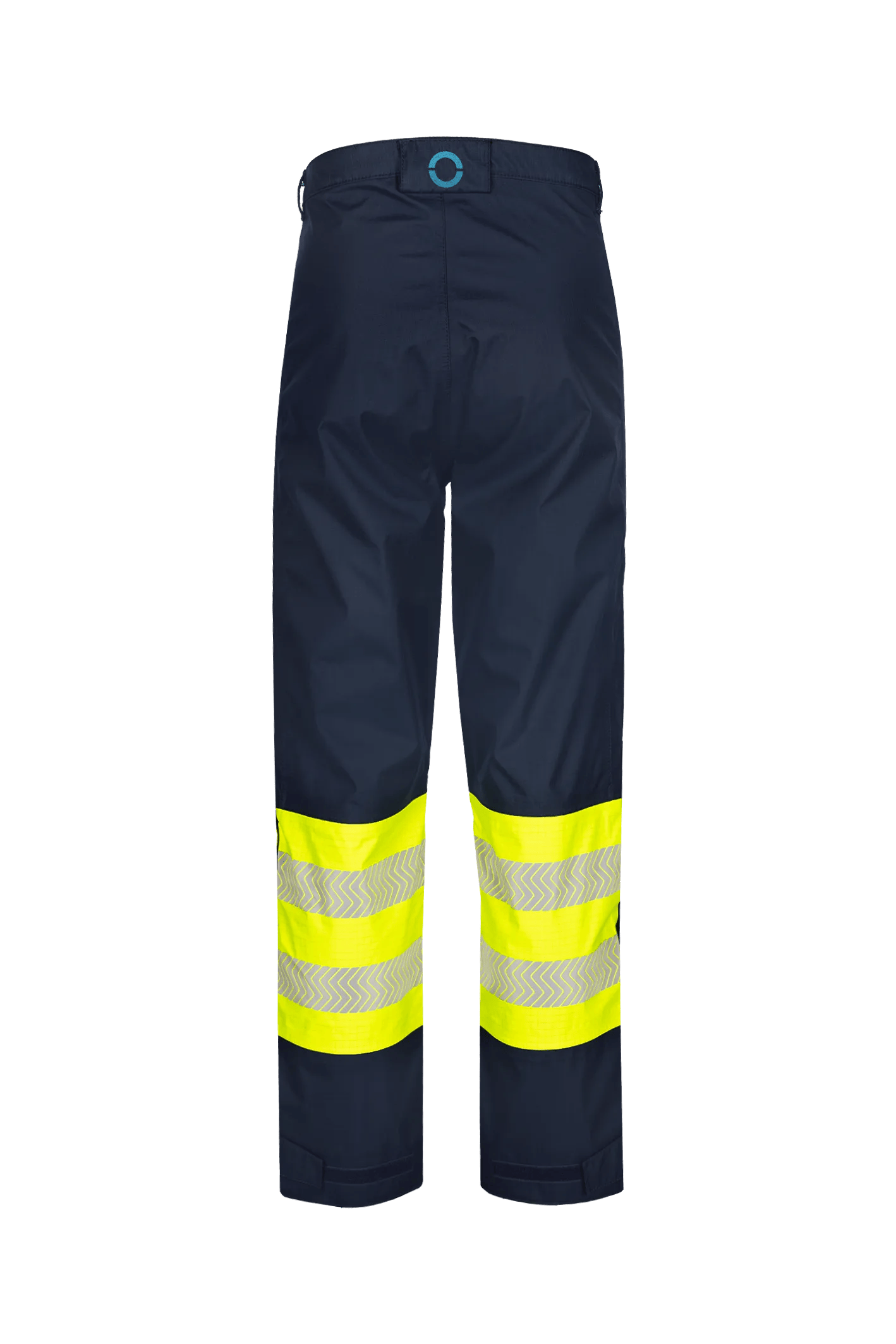 Sioen Alvin Rain Trousers With Arc Protection (Apc 2)