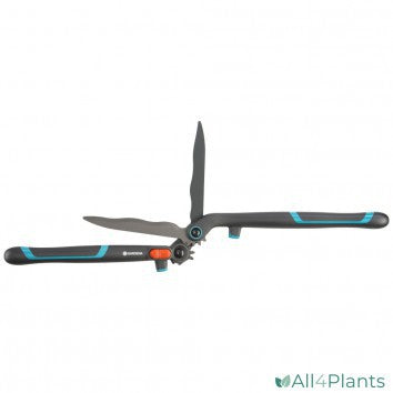 Gardena Promo 2in1 EnergyCut Hedge Clipper