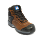 Himalayan Nubuck Fully Waterproof Boot Metal Free Cap/Midsole Gravity 2 Sole