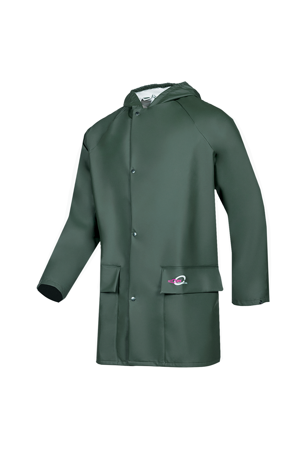 Sioen Bantur Rain Jacket